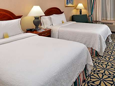 2 DOUBLE MOBILITY ACCESS W/ ROLL IN SHOWER