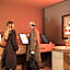 QC Room San Pellegrino