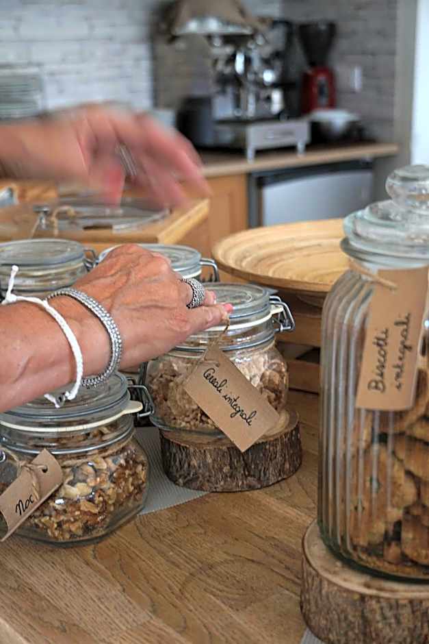 Michelangelo Etna Hotel