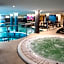 CE Plaza Hotel