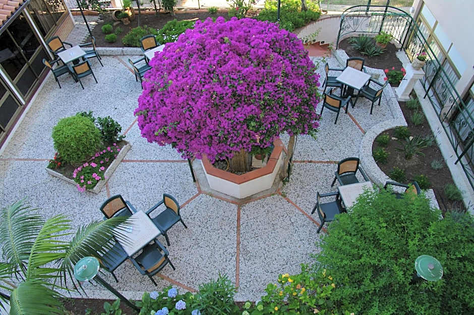 Hotel Villa Belvedere