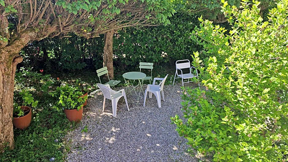 Les Fougères