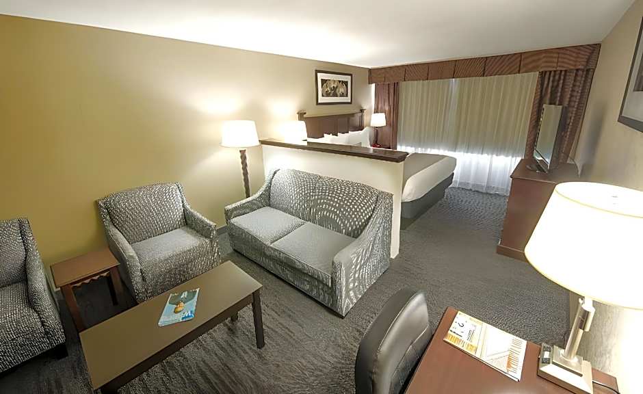 Best Western Premier Rockville Hotel & Suites