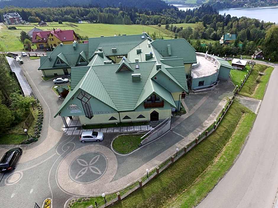Centrum Wypoczynku i Rehabilitacji Umina
