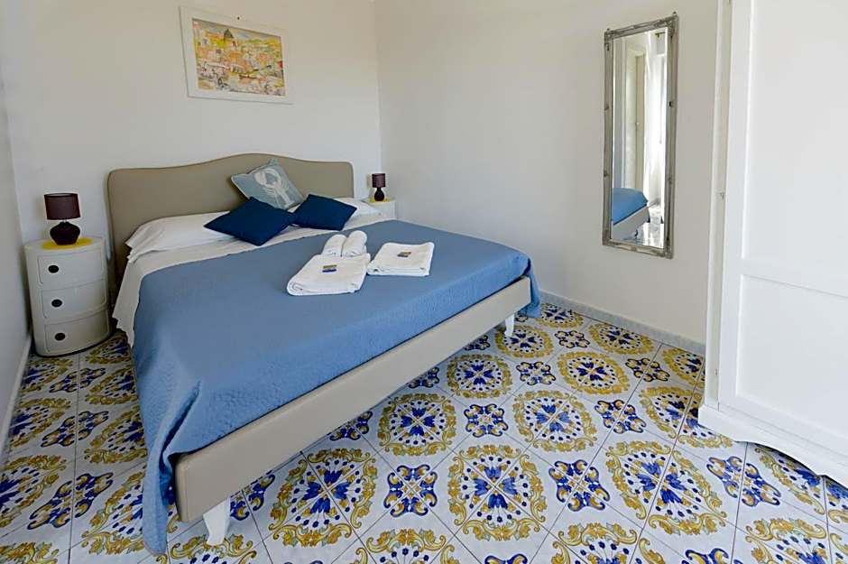 B&B Mediterraneo