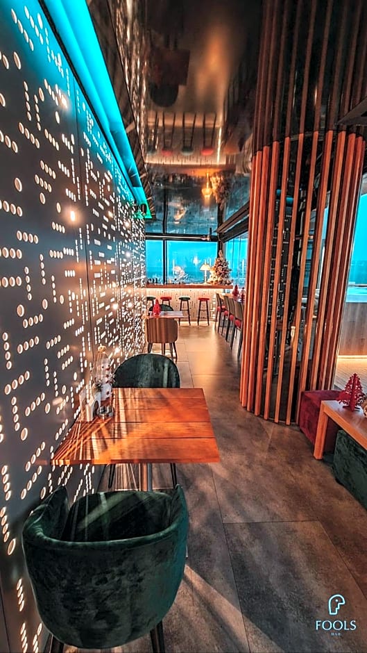 Three O Nine Hotel