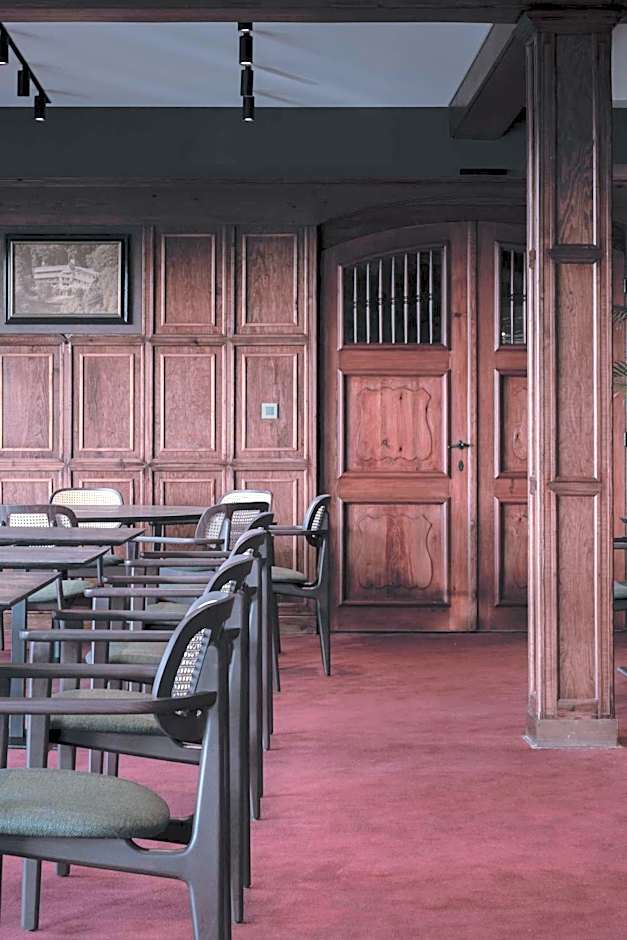 Hostellerie Kemmelberg