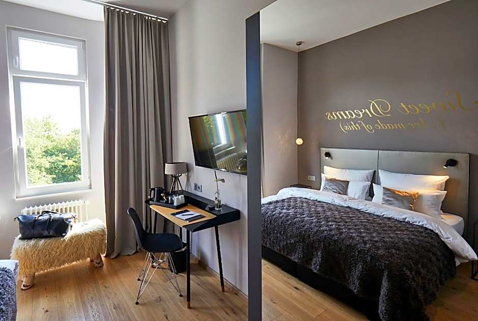 LIONO BoutiqueHotel