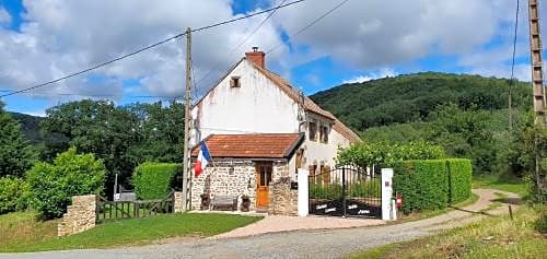 Chalets Lavaux