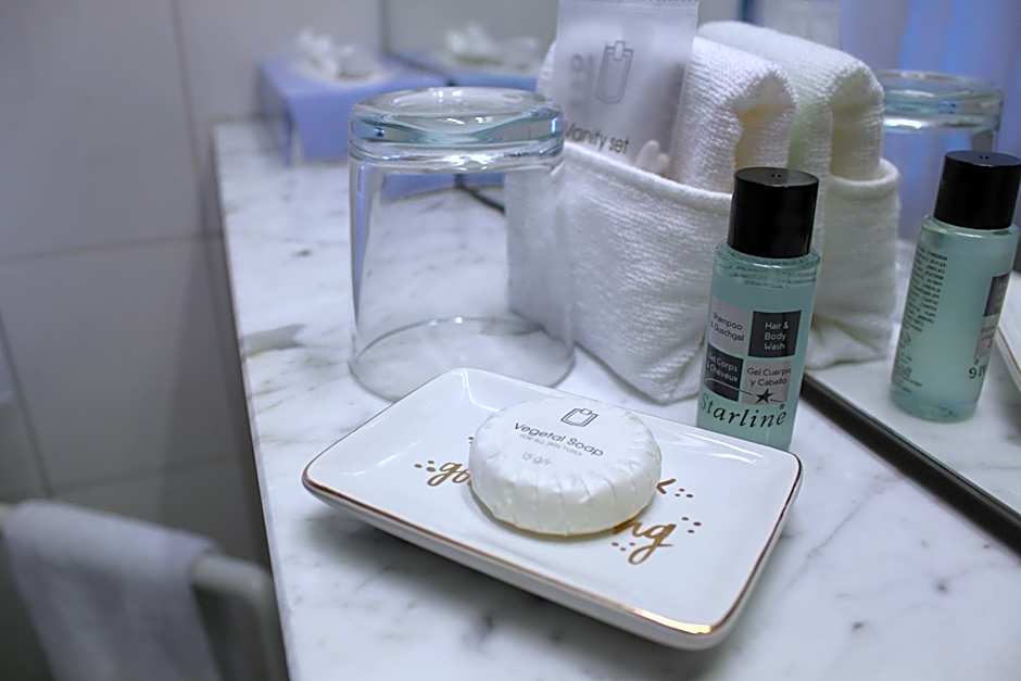 Hotel Zum Märchenwald