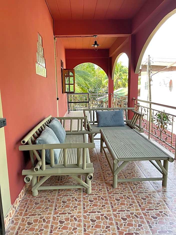 Mythai Guesthouse