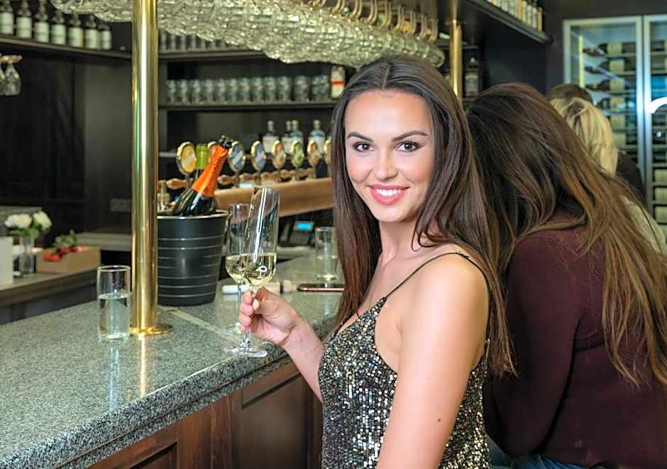 EFI SPA Hotel Superior & Pivovar