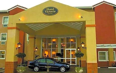 Hotel Victoria