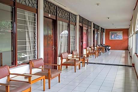 Capital O 93733 Hotel Linggarjati Kuningan