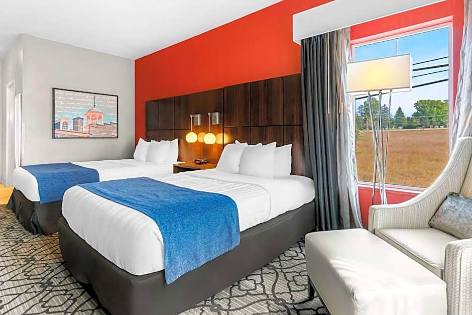 Best Western Gettysburg