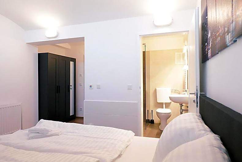 Motel Graz Ost I Free Parking I Self Check-in