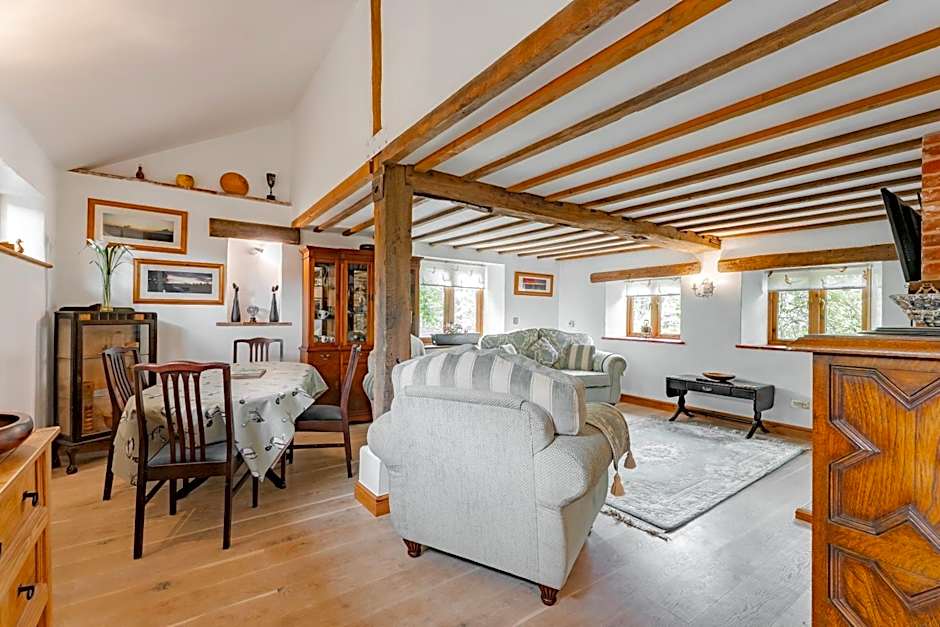 the Orangery - BnB Suites