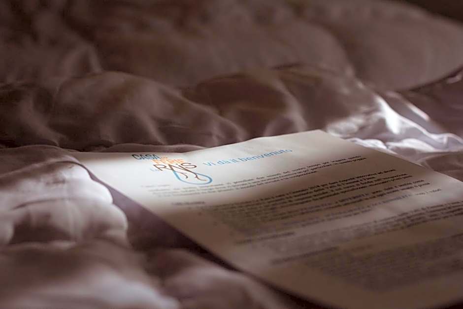 Casa per Ferie Le Rais