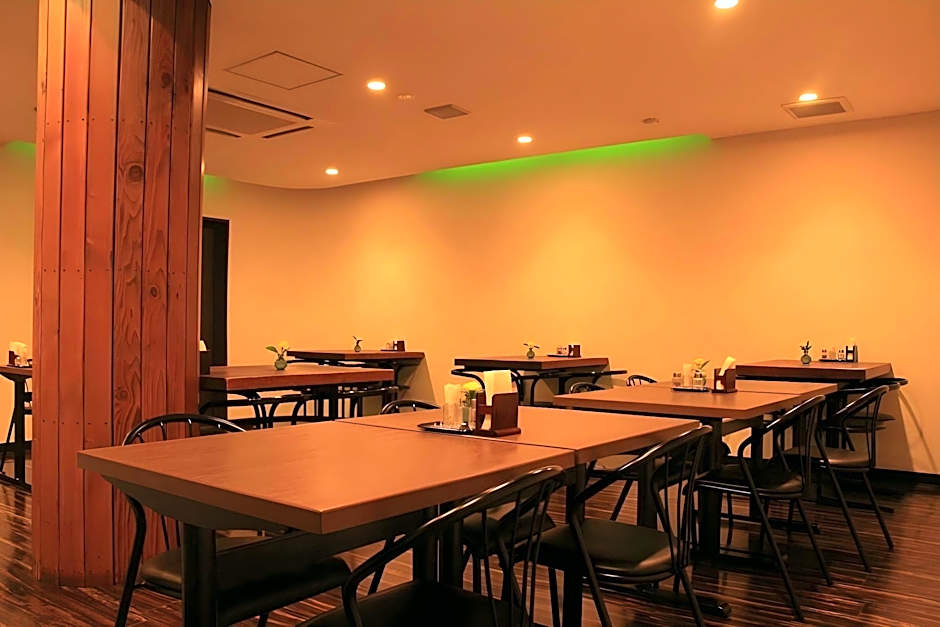 Hotel Fuji Tatsugaoka