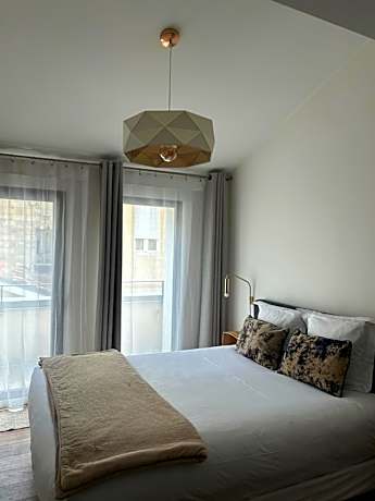 Queen Room with Balcony