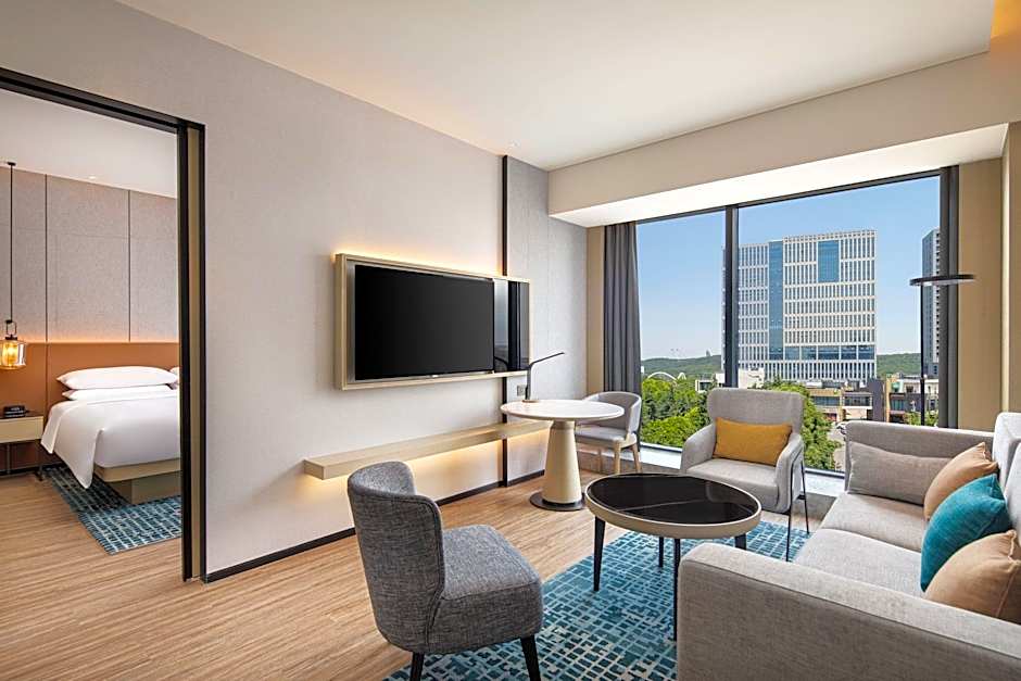 Courtyard by Marriott Jiangyin