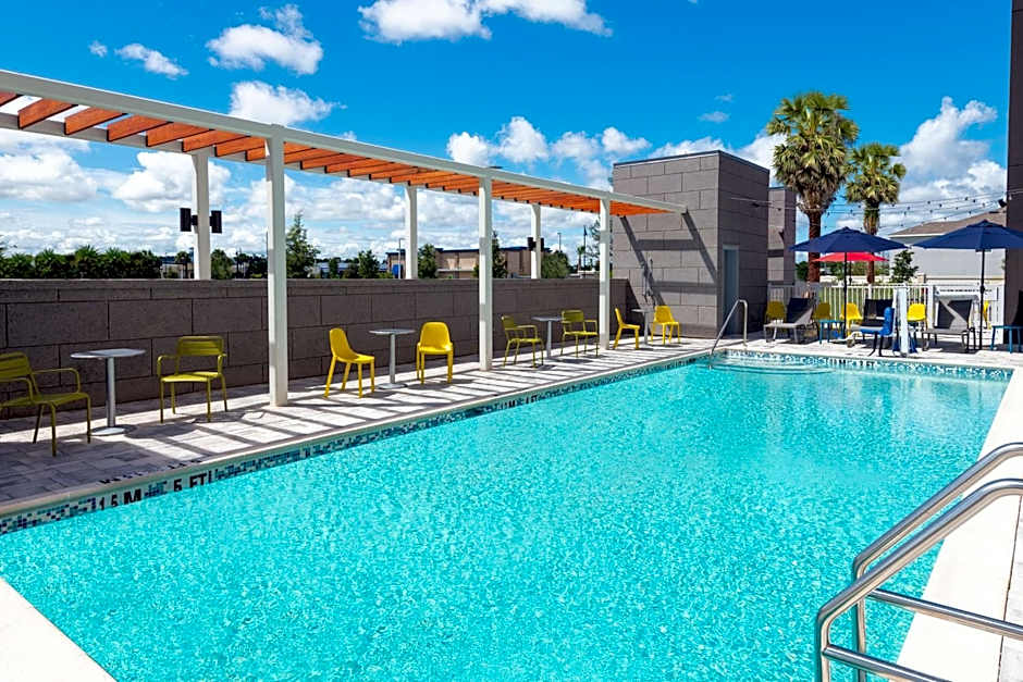 Home2 Suites by Hilton Wildwood The Villages