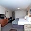 Sandman Hotel & Suites Calgary West