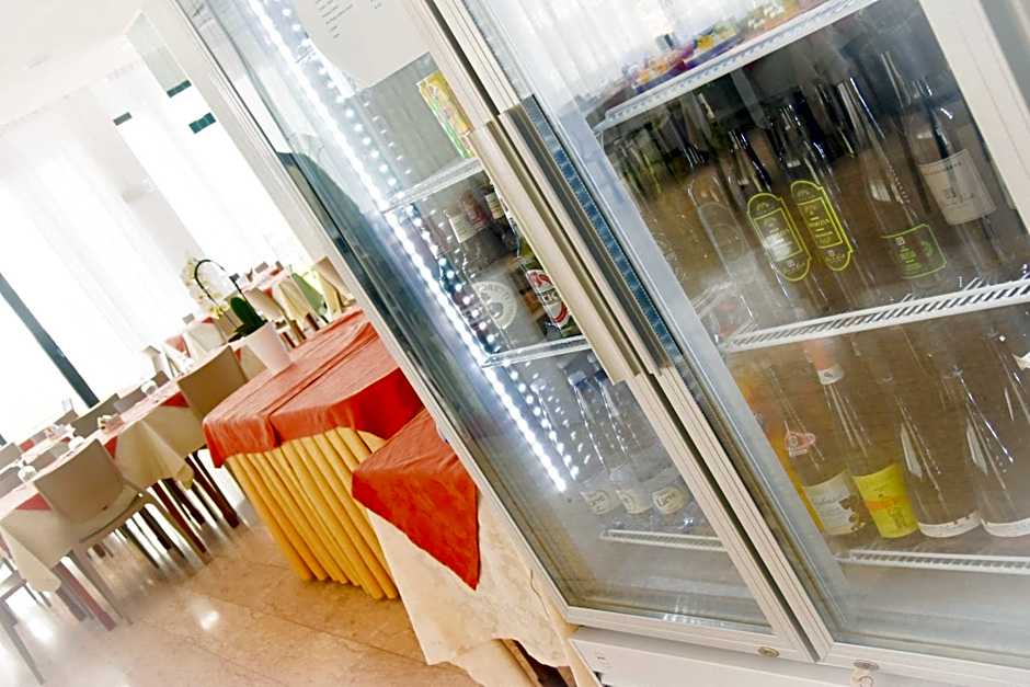 Hotel Suprem sul Mare