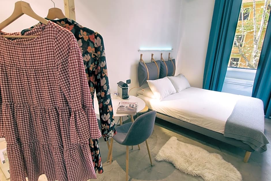 Santa Nara B&B – Rome