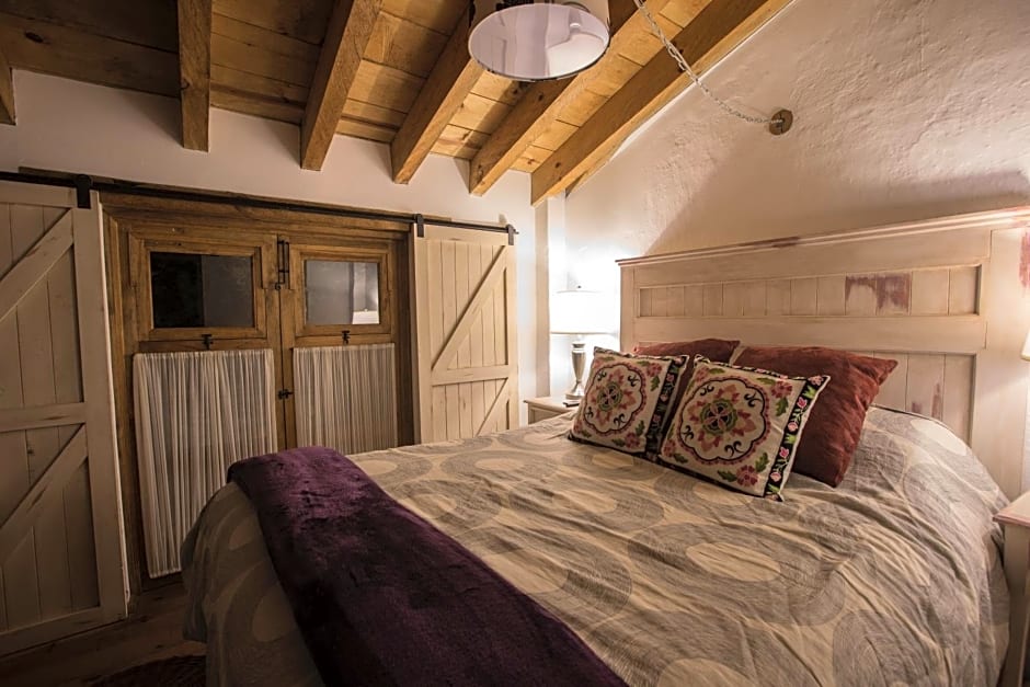 Mexicanos 10 CasaVieja