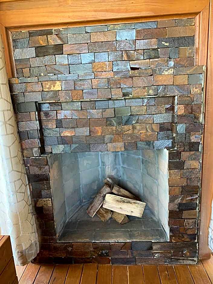 Recanto- Pousada Cachoeira da Neve