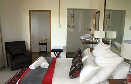 Luxury Room 1 - Muscadel