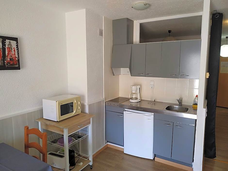 Appartements Solaris