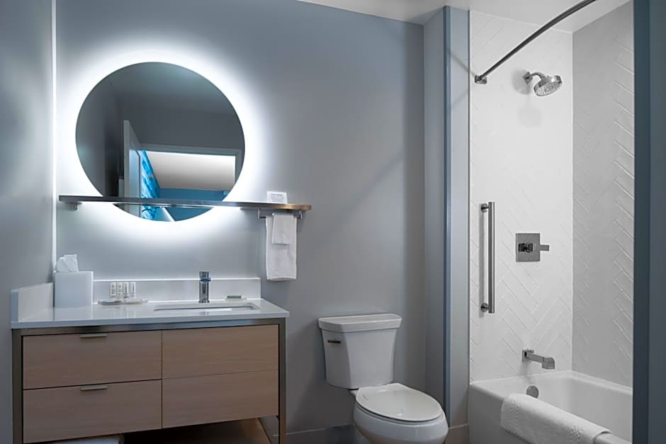 TownePlace Suites by Marriott Sidney