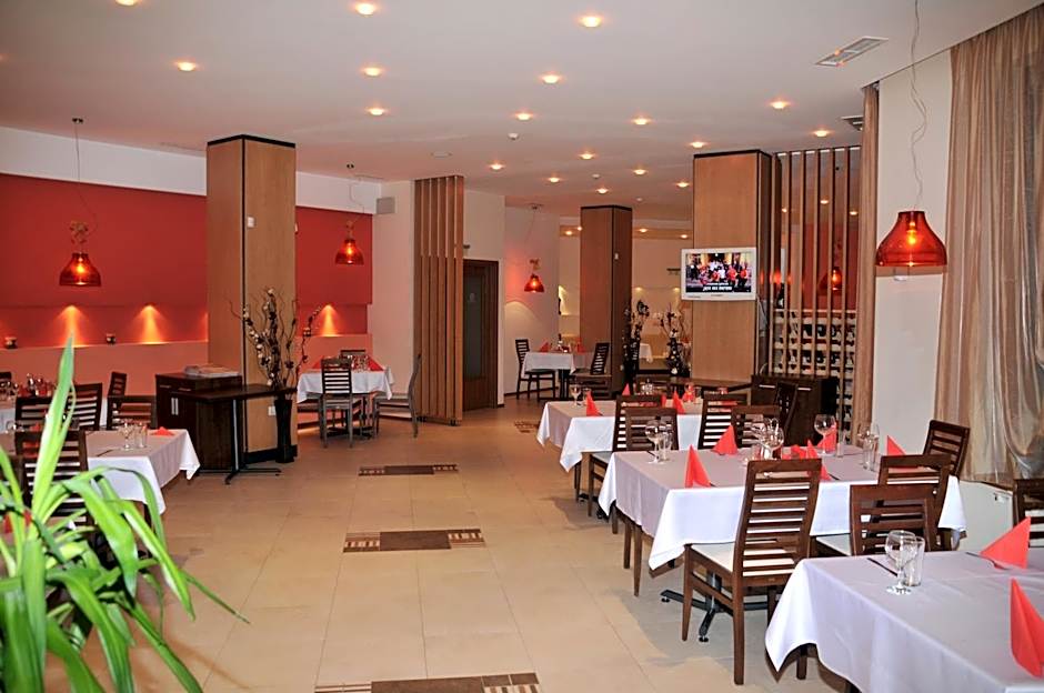 Villa Park Guest Apartments