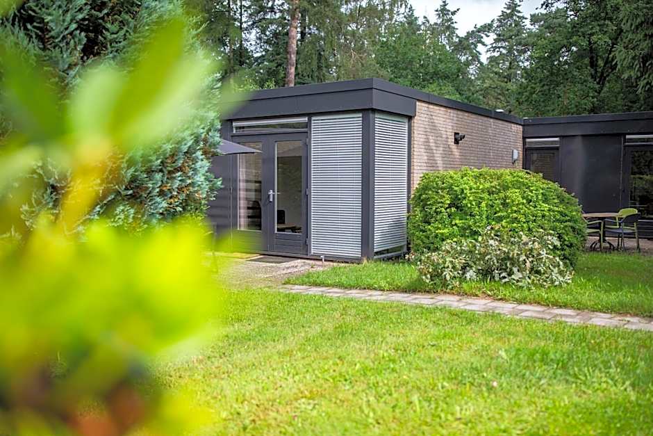 Buitenplaats de Bergse Bossen