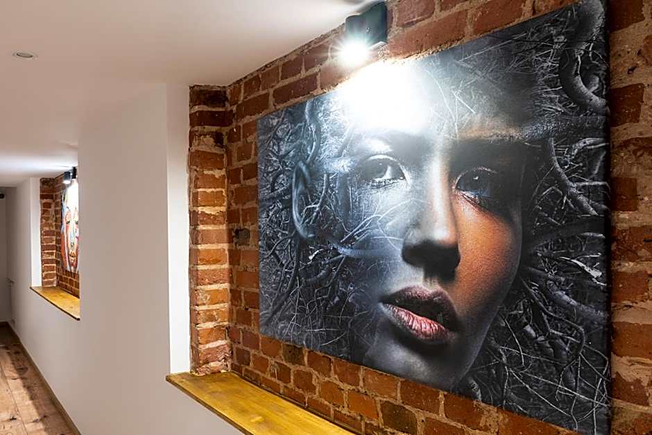 Dream Aparts - Piotrkowska 152 Select