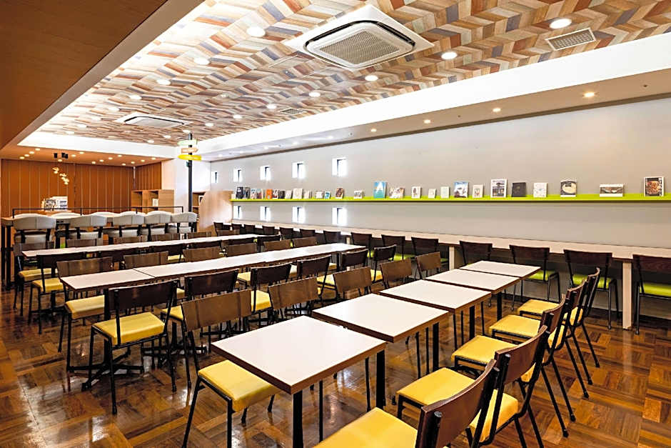 Comfort Hotel Tokyo Higashi Nihombashi