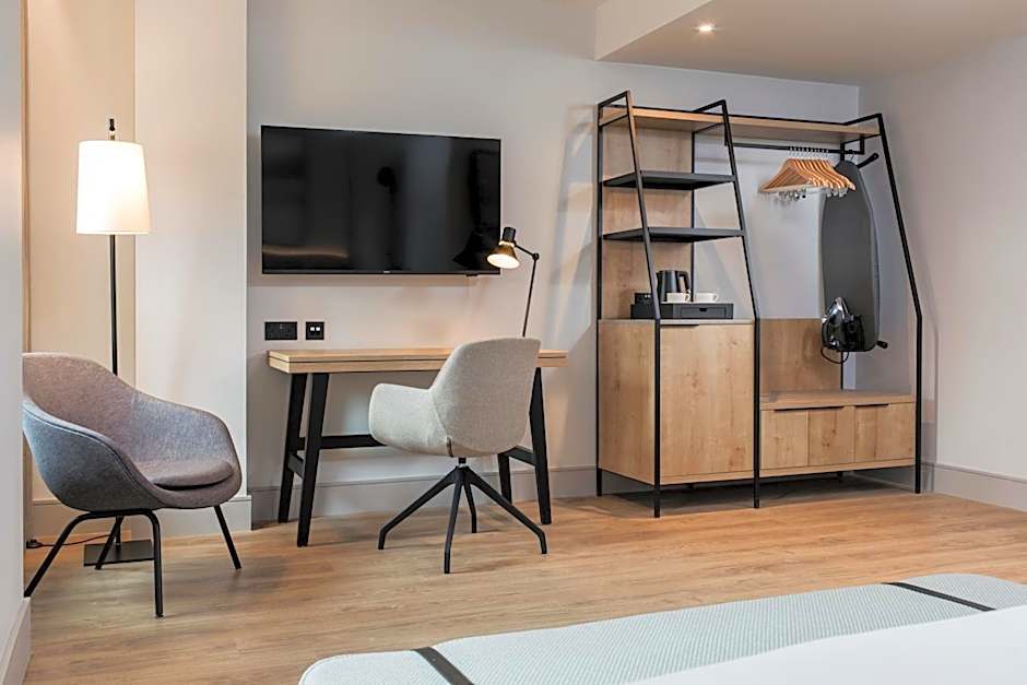 Radisson Blu Hotel, Sheffield