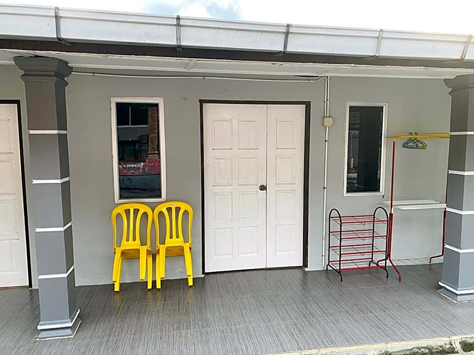 Julies Hostel Taman Negara