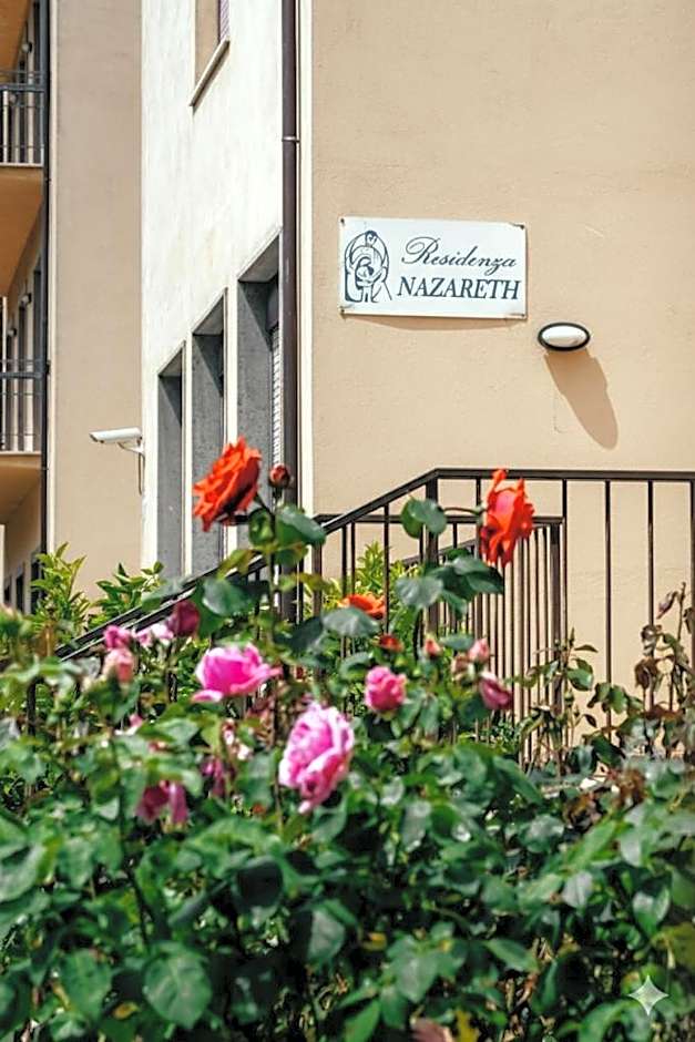 Nazareth Residence