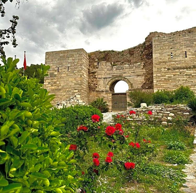 Kallinos Boutique Hotel