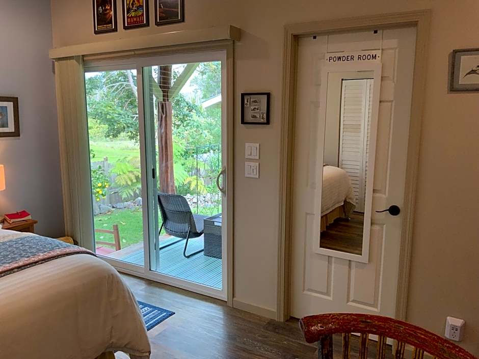Kilauea House