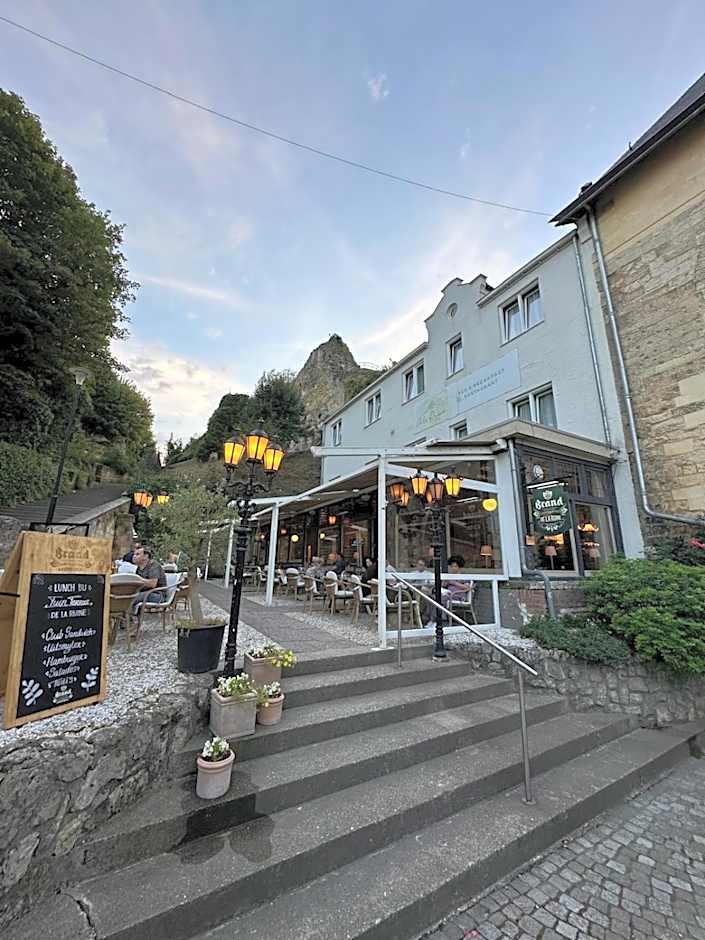 Boutique Hotel de la Ruïne