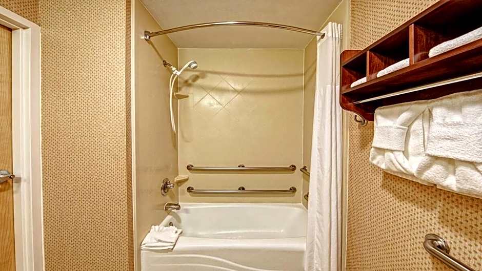 Inn On The Parkway Pigeon Forge