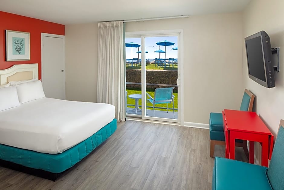 Pleasant View Inn