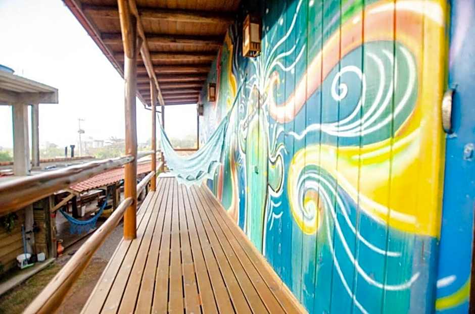 Hostel Quintal do Rosa