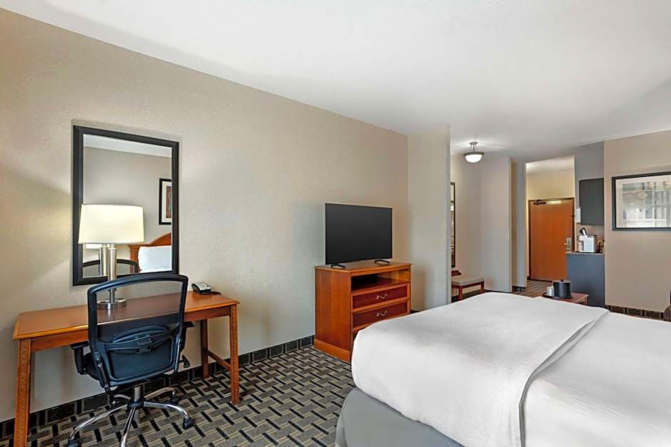 Best Western Plus Clearfield