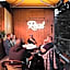 Hideout Hostel
