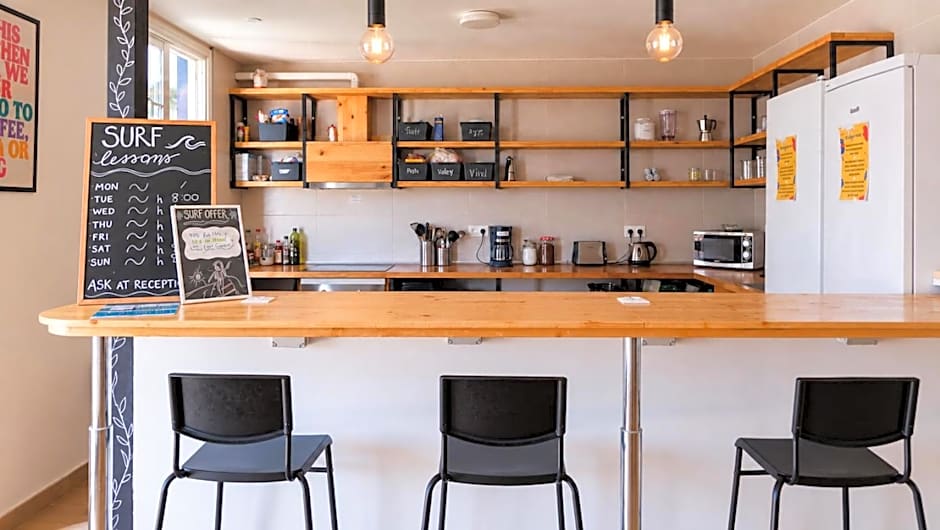 Endless Summer Hostel